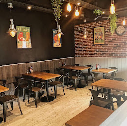 Photo n°15 de CHICKEN SKY à Brest (Restaurant de hamburgers)