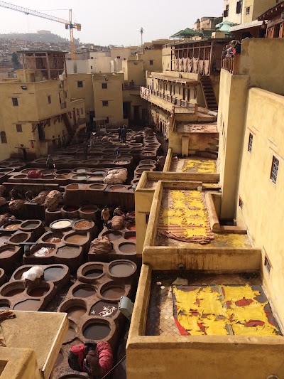 Photos of AL Kifah