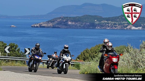 Moto Tour France nice