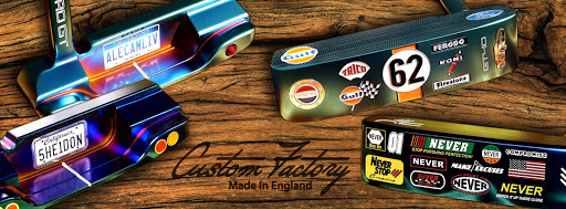 Golf Alchemy Ltd - United Kingdom