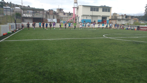 Deportivo Yosovee