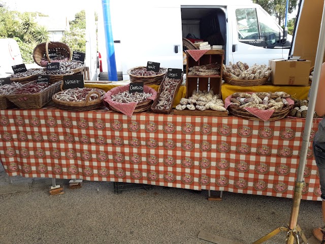 Marché de L'Ayguade