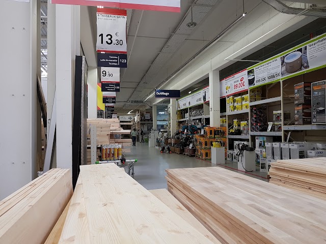 Leroy Merlin Montigny-lès-Cormeilles