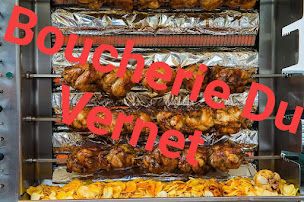 Photo n°19 de Boucherie halal Du Vernet à Perpignan (Boucherie)