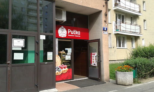 Piekarnia PUTKA