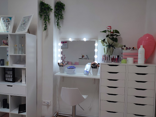 Lorea Olcoz - Visual