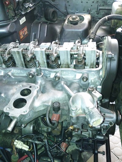 Photos of Djeny Motor