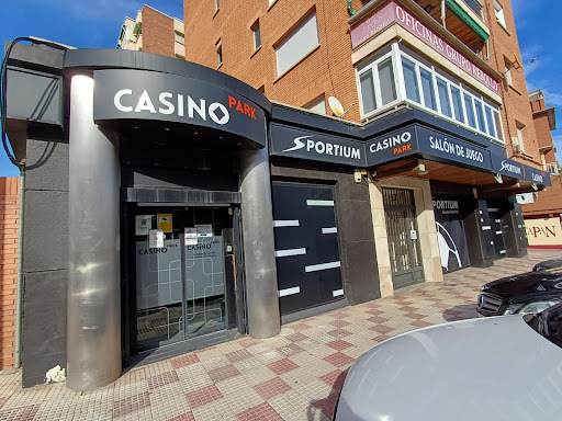 Salón de juegos CASINO PARK AVENIDA DE CASTILLA GUADALAJARA - Thumbnail