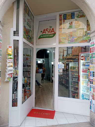 Asia Alimentari - Italy