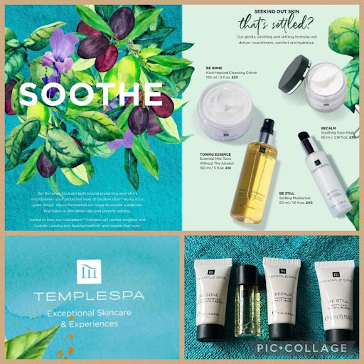 Temple Spa - Keli Taylor - Thumbnail