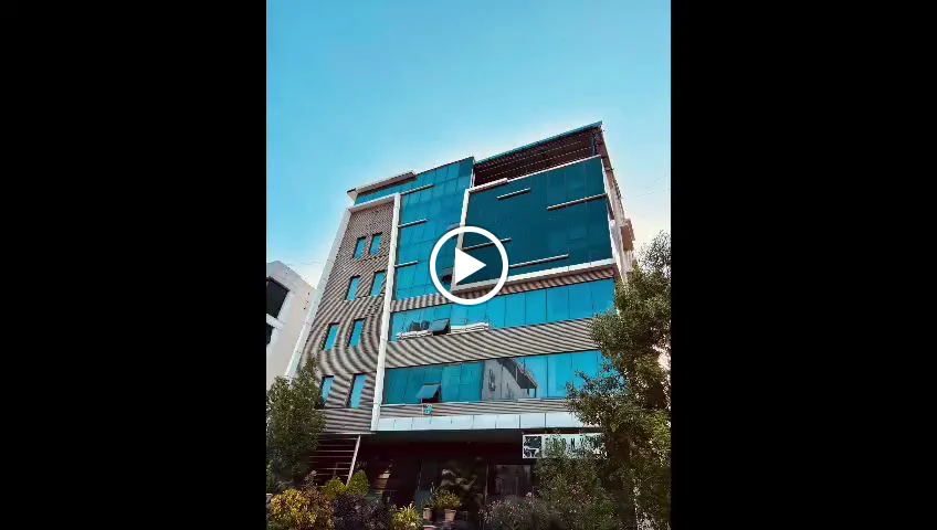 Ebony Boutique Hotel