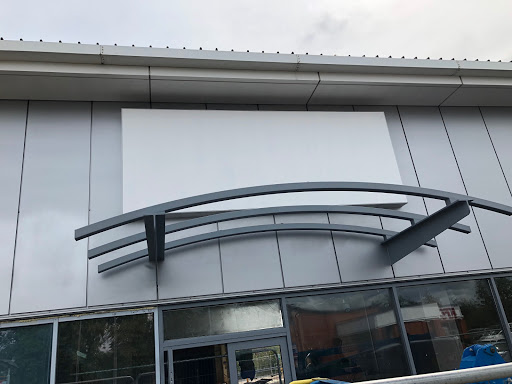 Trafford Retail Park - Thumbnail