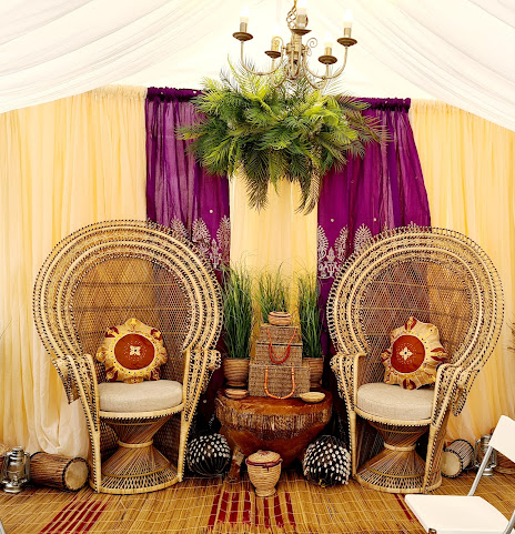 Events Royale London LTD by null