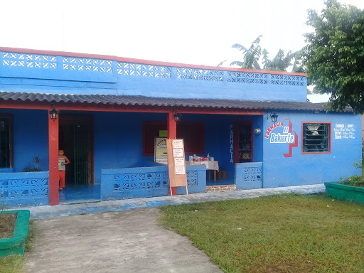 Farmacia El Baluarte - Thumbnail