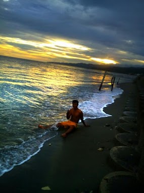 wailela pantai, Author: Alvin Beny