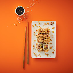 Photo n°10 de SUKO The Sushi Kompany Sainte-Luce-sur-Loire à Sainte-Luce-sur-Loire (Restaurant japonais)