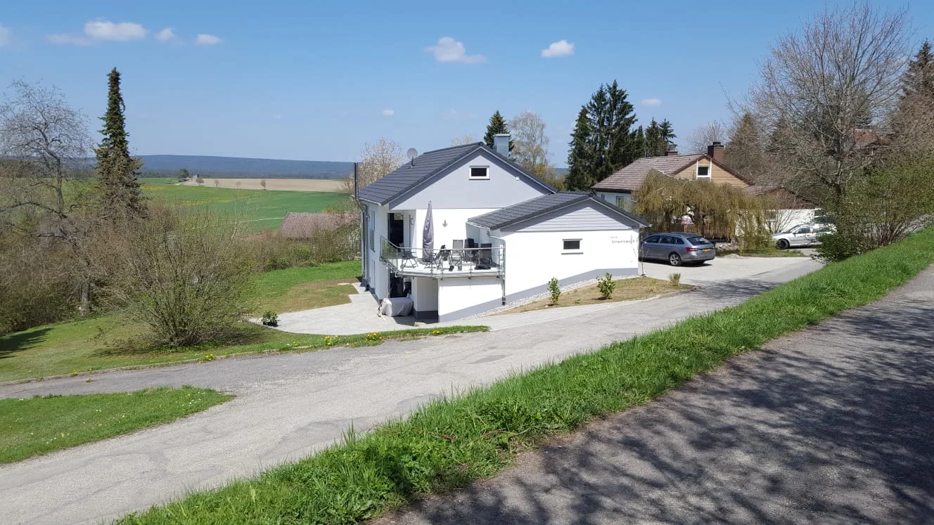 Haus Schwarzwald Dittishausen