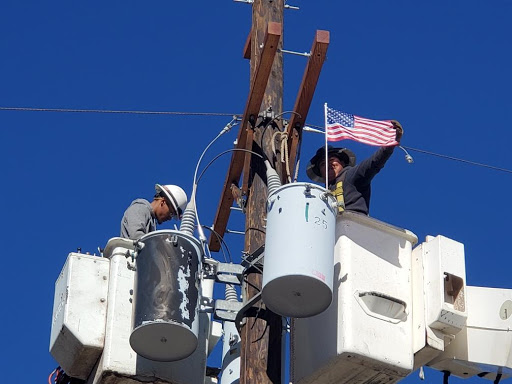 N. J. Shaum & Son, Inc., Electrical Contractors - Thumbnail
