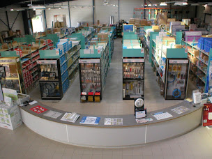 Photo n°1 de TRAPY PRO à Bergerac (Magasin de matériel électrique)