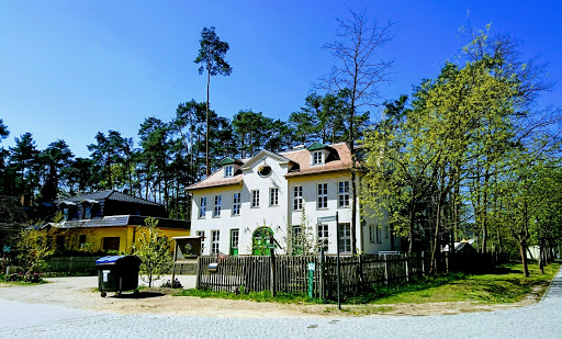 Naturkindergarten Wald- und Wiesenhopser - Thumbnail