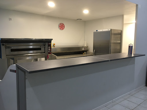 Photo 1 - L'ATELIER DE LA PIZZA