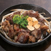 お好み焼・鉄板焼 きん太 八尾店