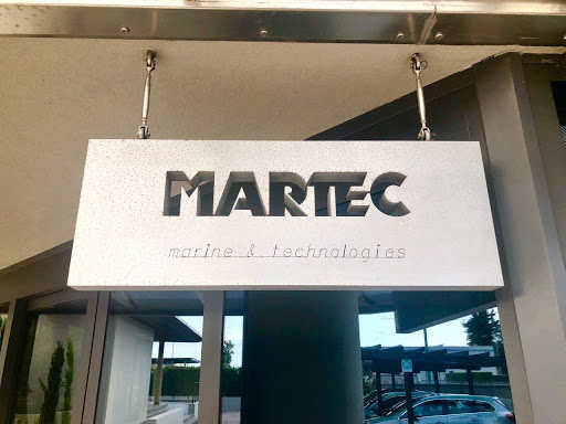 MARTEC S.p.A. - Visual