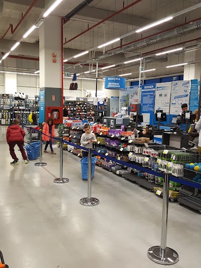 Decathlon Antalya