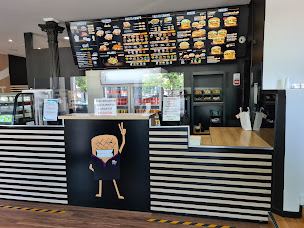 Photo n°55 de Le 187 - Mulhouse à Mulhouse (Restaurant de tacos)