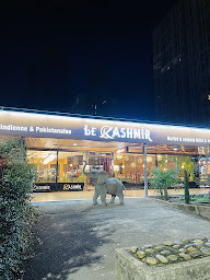 Photo n°30 de Le Kashmir à Villeurbanne (Restaurant indien moderne)