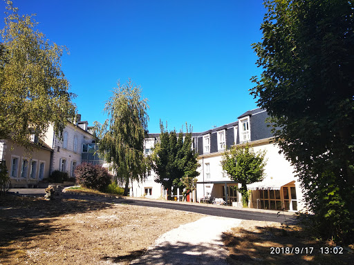 Photo de Maison de retraite Les Jardins des Laignes à Lormes (58140)