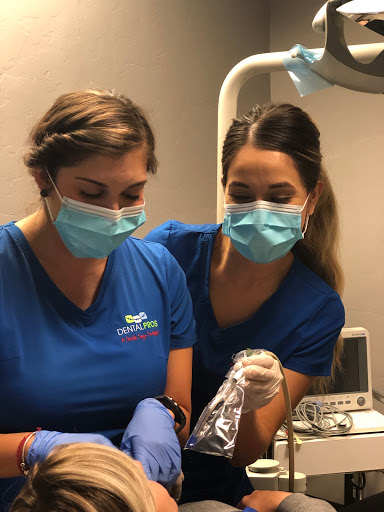 DentalPros - Sahuarita/South West