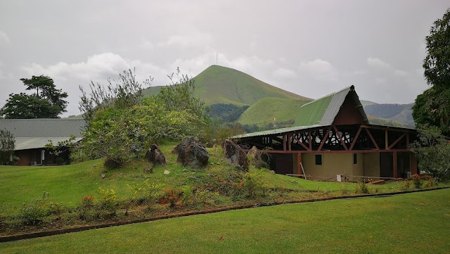 Lopé National Park