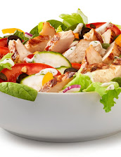 Roast Chicken Breast