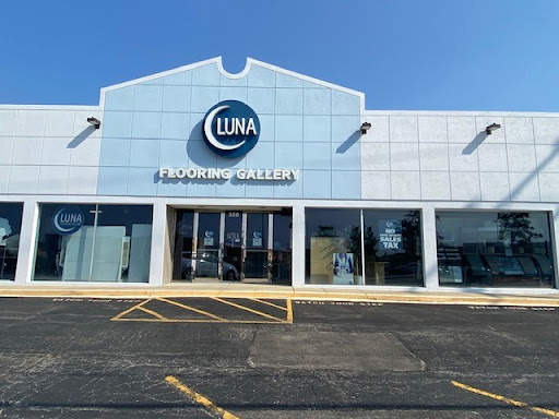 Luna Flooring Gallery