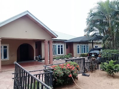Photos of Glamour Kitchen Iya Basira Amala Spot Asaba