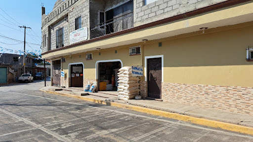 Veterinaria"Piaxtla"MVZ. Jesús Zamítiz Logo
