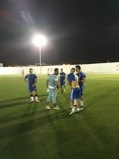 Photos of Estadio de Futbol San Fernando