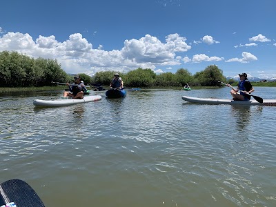 Teton River Supply