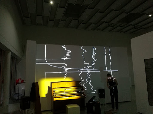 Stadtgalerie Lehen