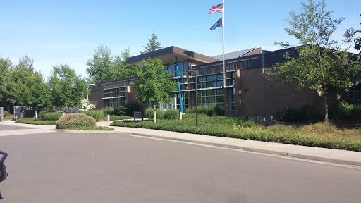 Lane County Public Works Department - Thumbnail