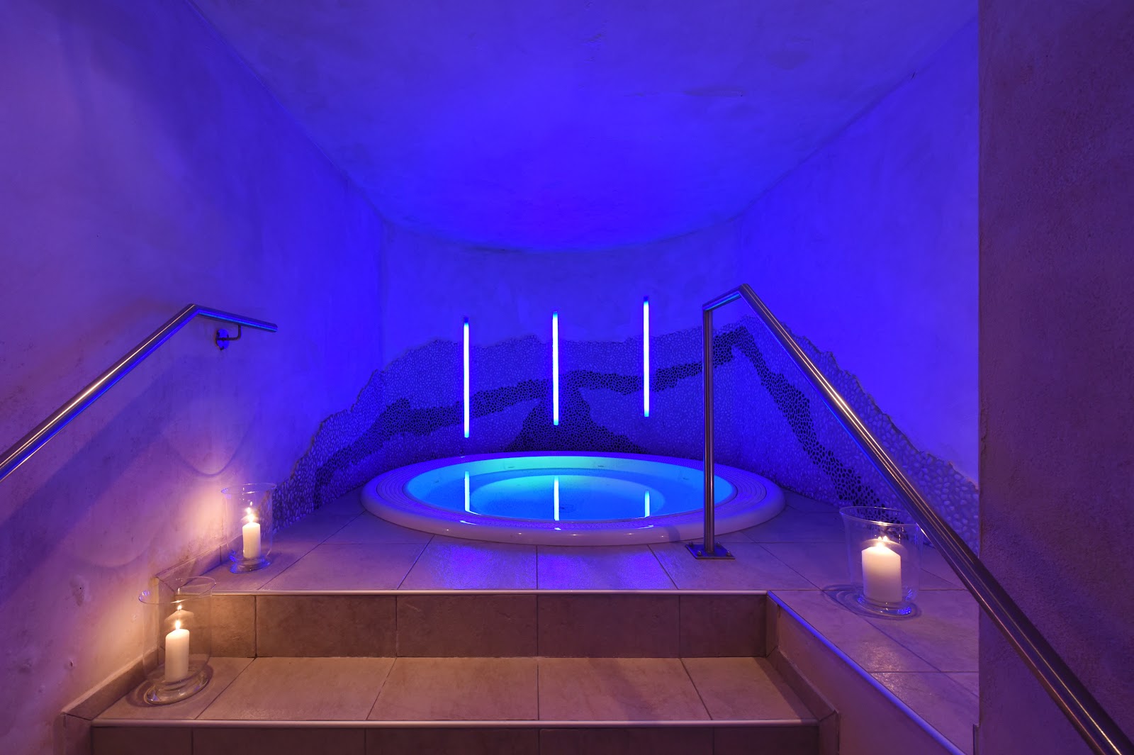 Cella Central Hotel — photo 18
