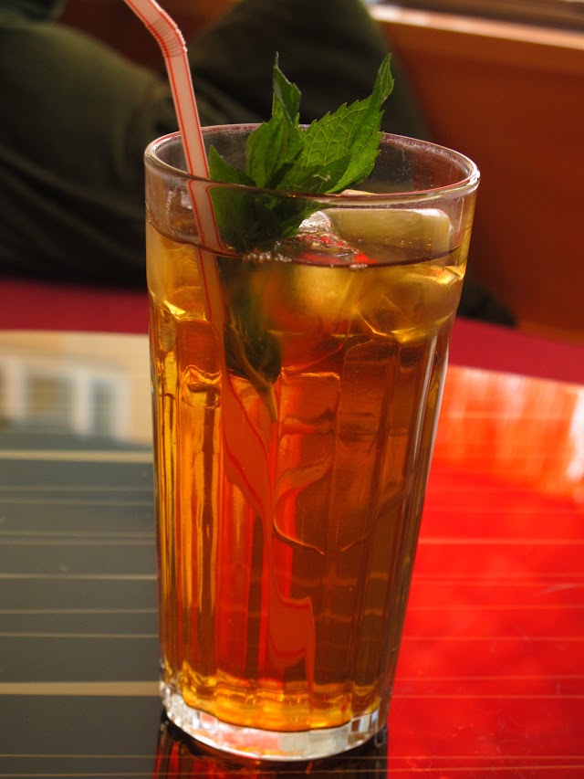 Cafe Pini