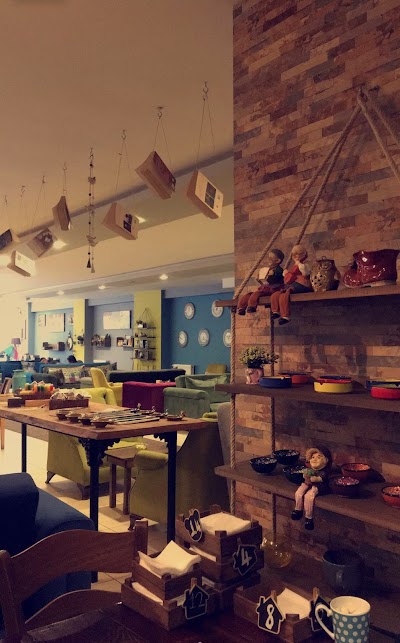 Photos of La'rok Cafe Home