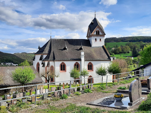 Friedhof Dausenau - Thumbnail