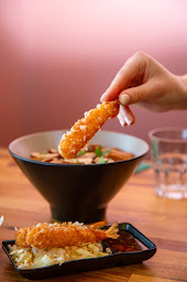 Photo n°51 de N88DLES à Toulouse (Restaurant)