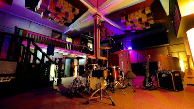 Photos of 60 Road Studios
