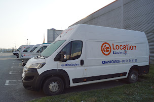 Photo n°5 de E.Leclerc Auto à Chantonnay (Magasin de pneus)