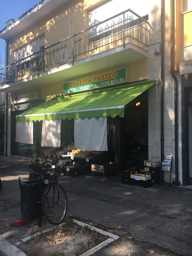 Qualita' Prezzo - Visual