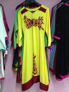 Fashion Land rahim-yar-khan Unnamed Rd